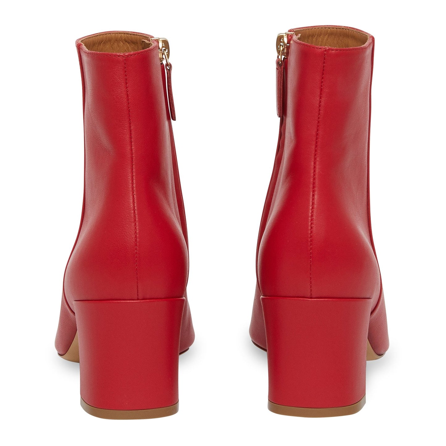 Lamb 65MM Ankle Boot - Flamma