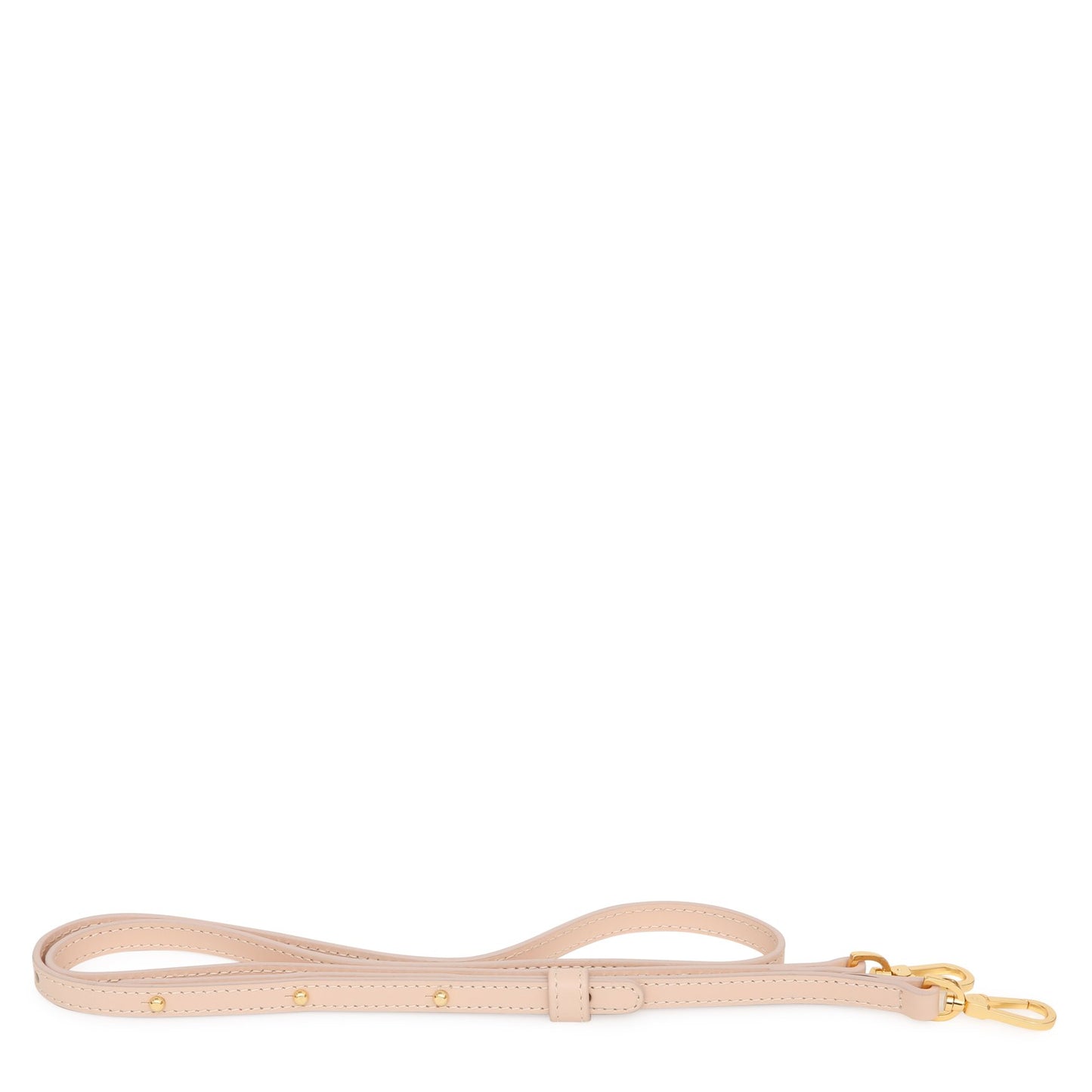 Calf Mini Shoulder Strap