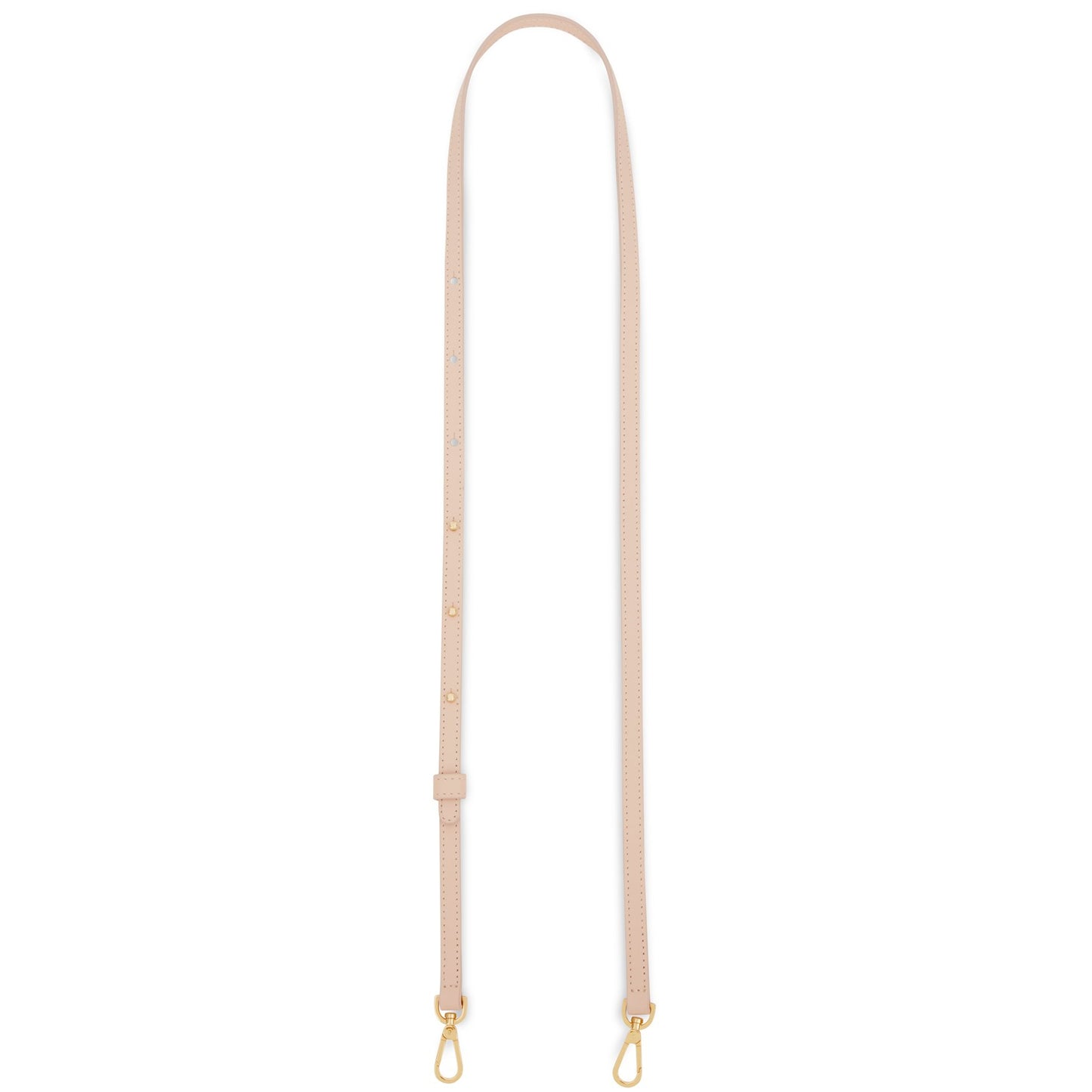 Calf Mini Shoulder Strap