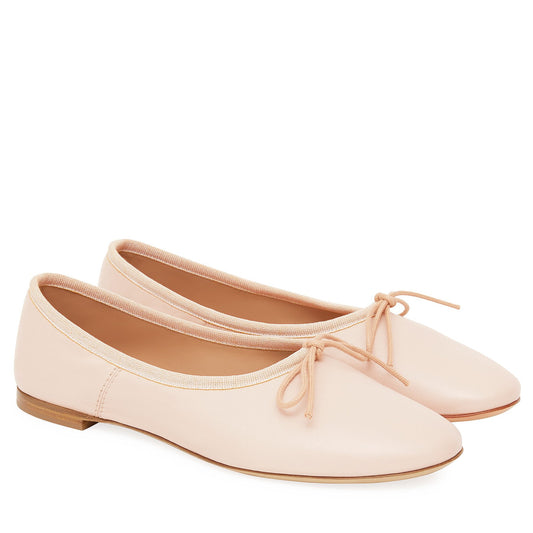 Lamb Ballerina - Rosa