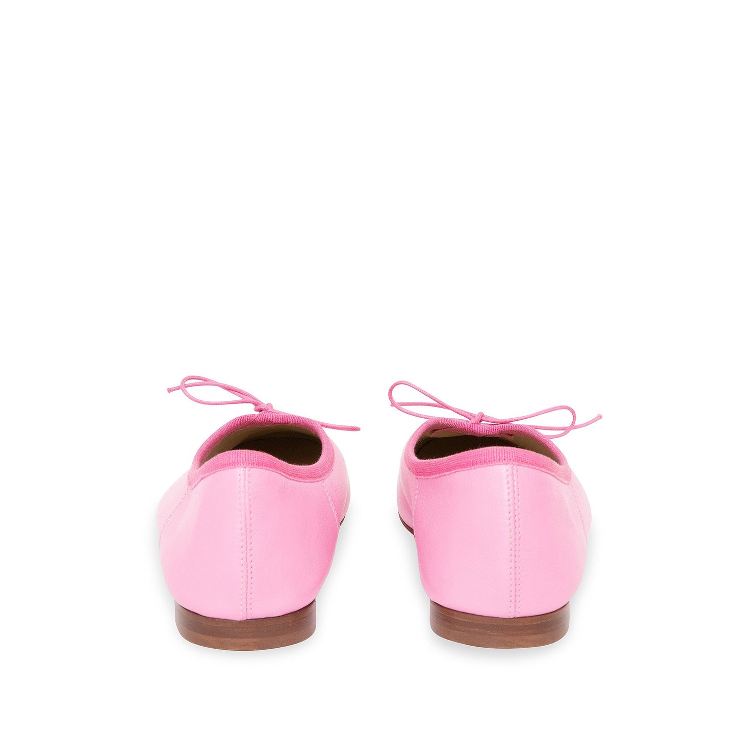 Lamb Ballerina - Candy Pink