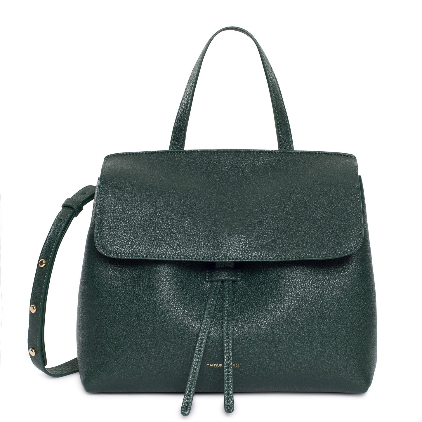 Tumble Mini Lady Bag - Moss