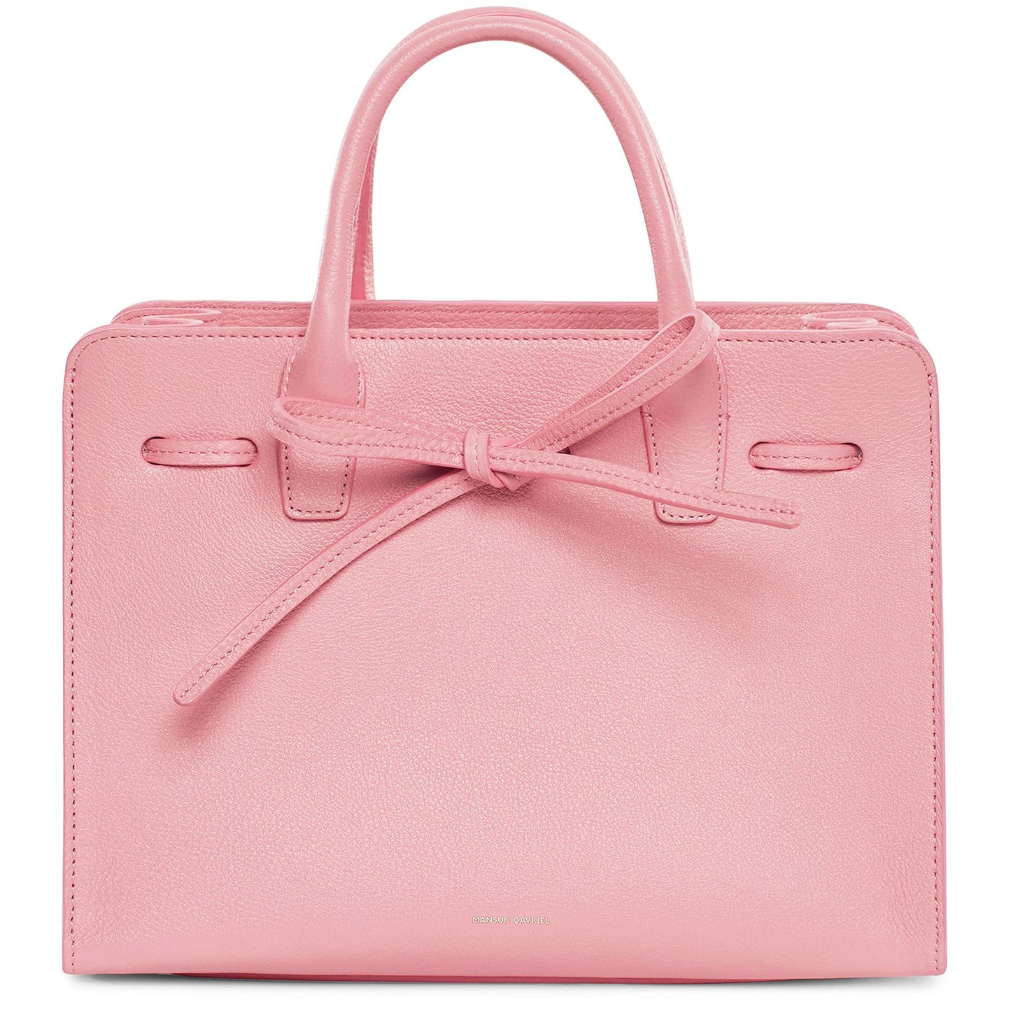 Tumble Mini Sun Bag - Peony