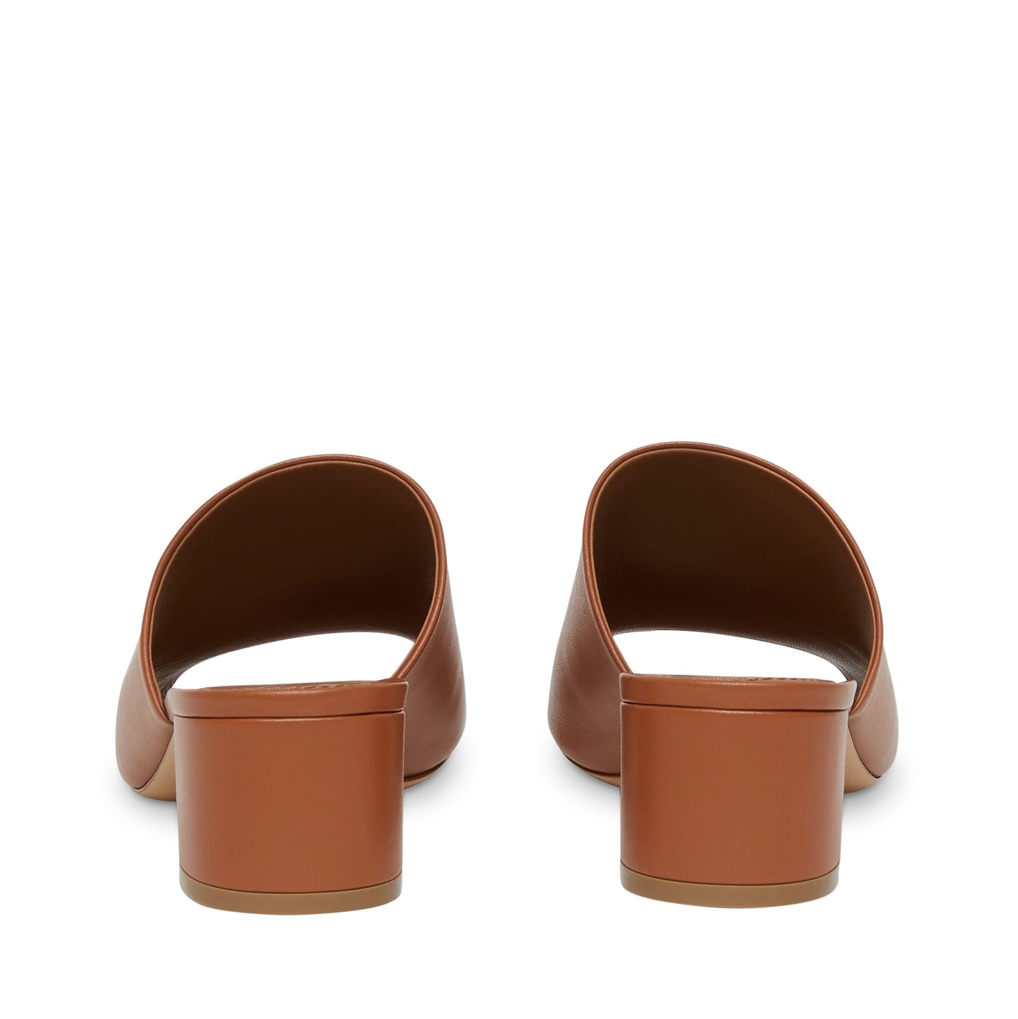 Lamb 40mm Mule - Saddle