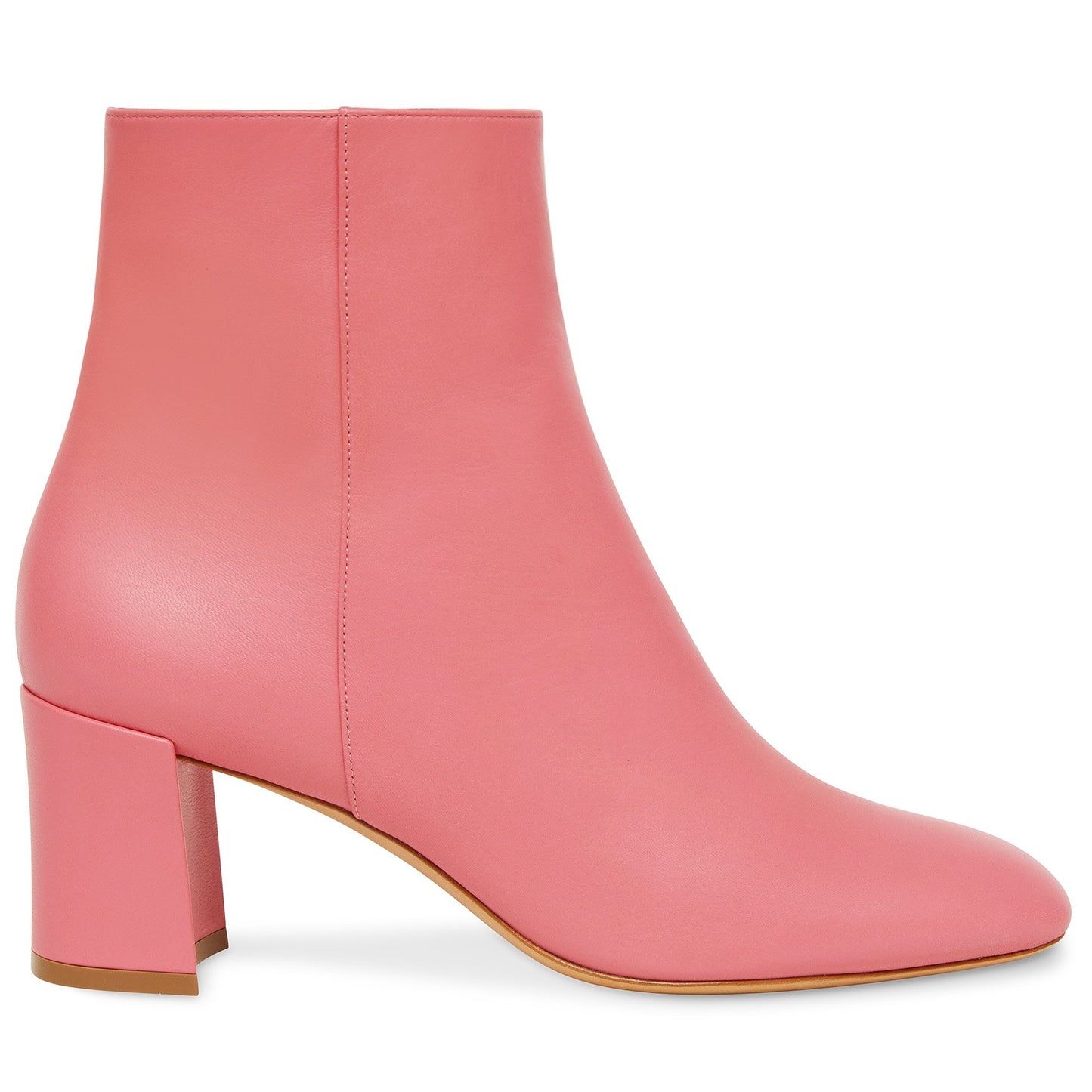 Lamb 65MM Ankle Boot - Dolly