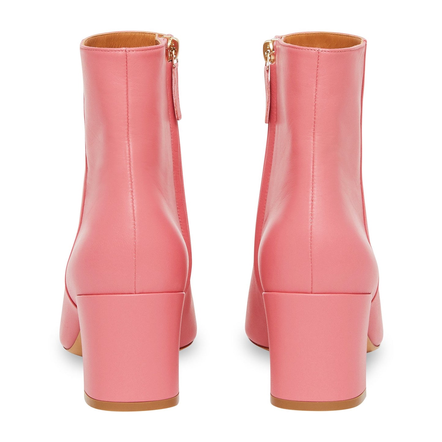 Lamb 65MM Ankle Boot - Dolly