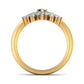 THE EPITOME LUXURIATE RING