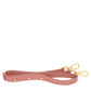 Calf Shoulder Strap