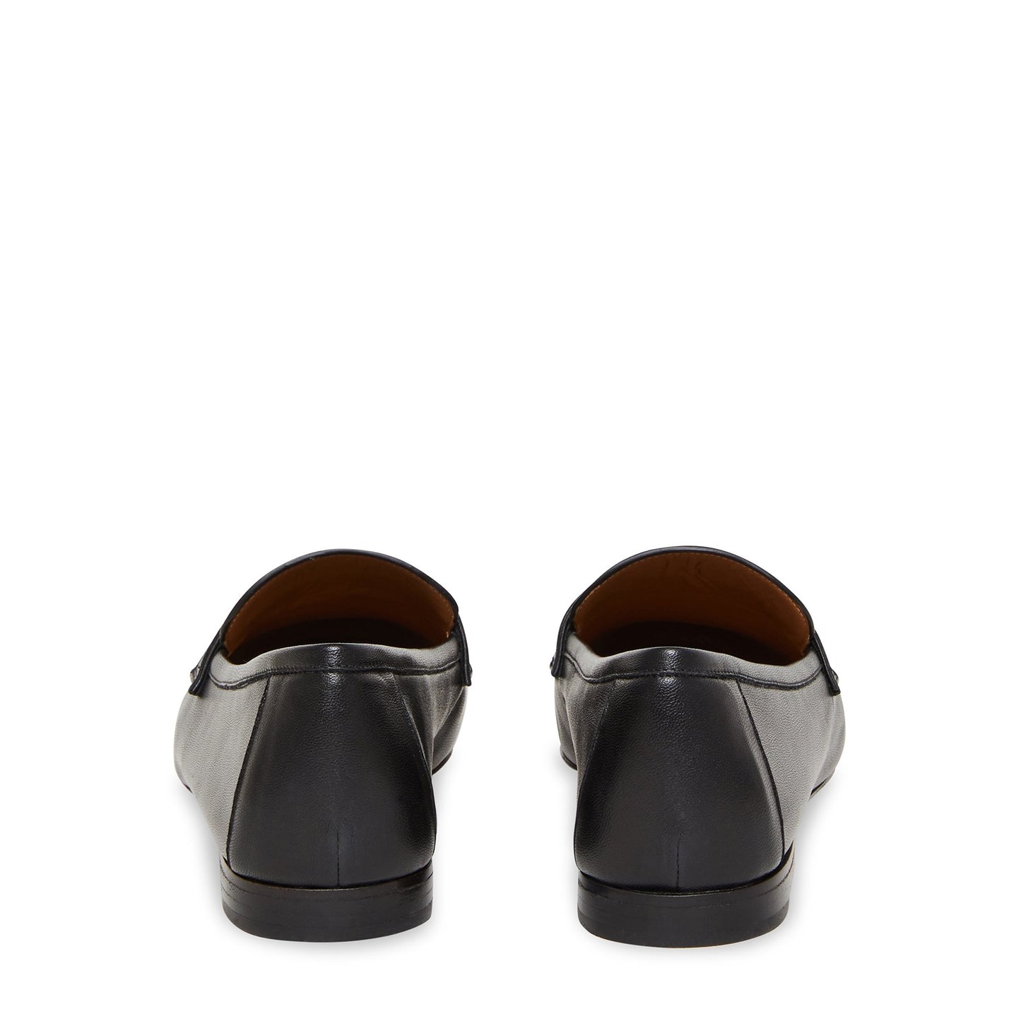 Lamb Classic Loafer - Black