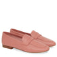 Lamb Classic Loafer - Blush