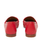 Lamb Classic Loafer - Flamma