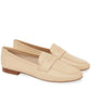 Lamb Classic Loafer - Natural