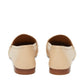 Lamb Classic Loafer - Natural