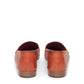 Vegetable Tanned Classic Loafer - Brandy - Mansur Gavriel. Designed in NYC, made in Italy.