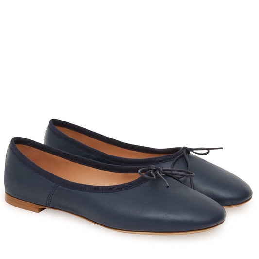 Lamb Ballerina - Blu