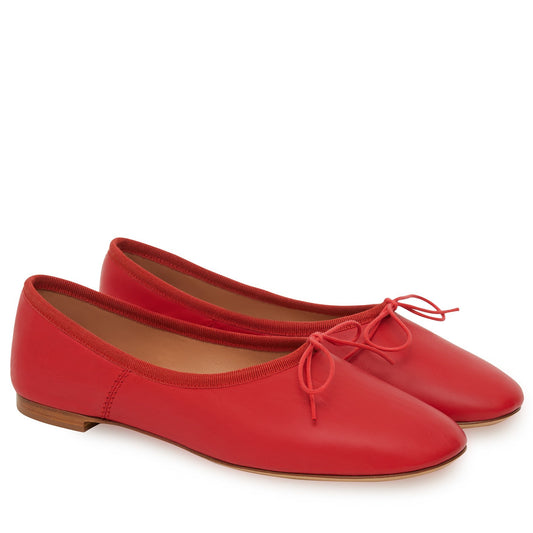 Lamb Ballerina - Flamma