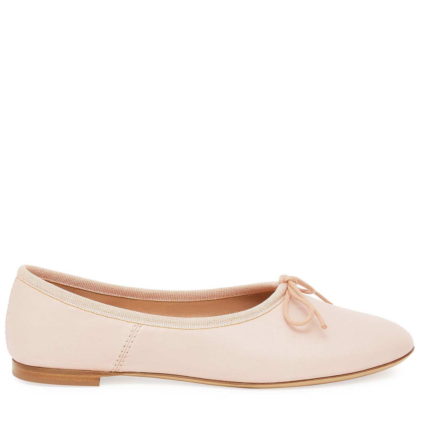 Lamb Ballerina - Rosa