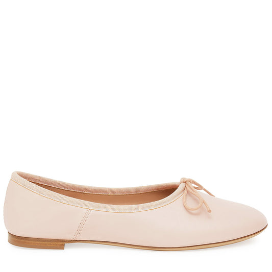 Lamb Ballerina - Rosa