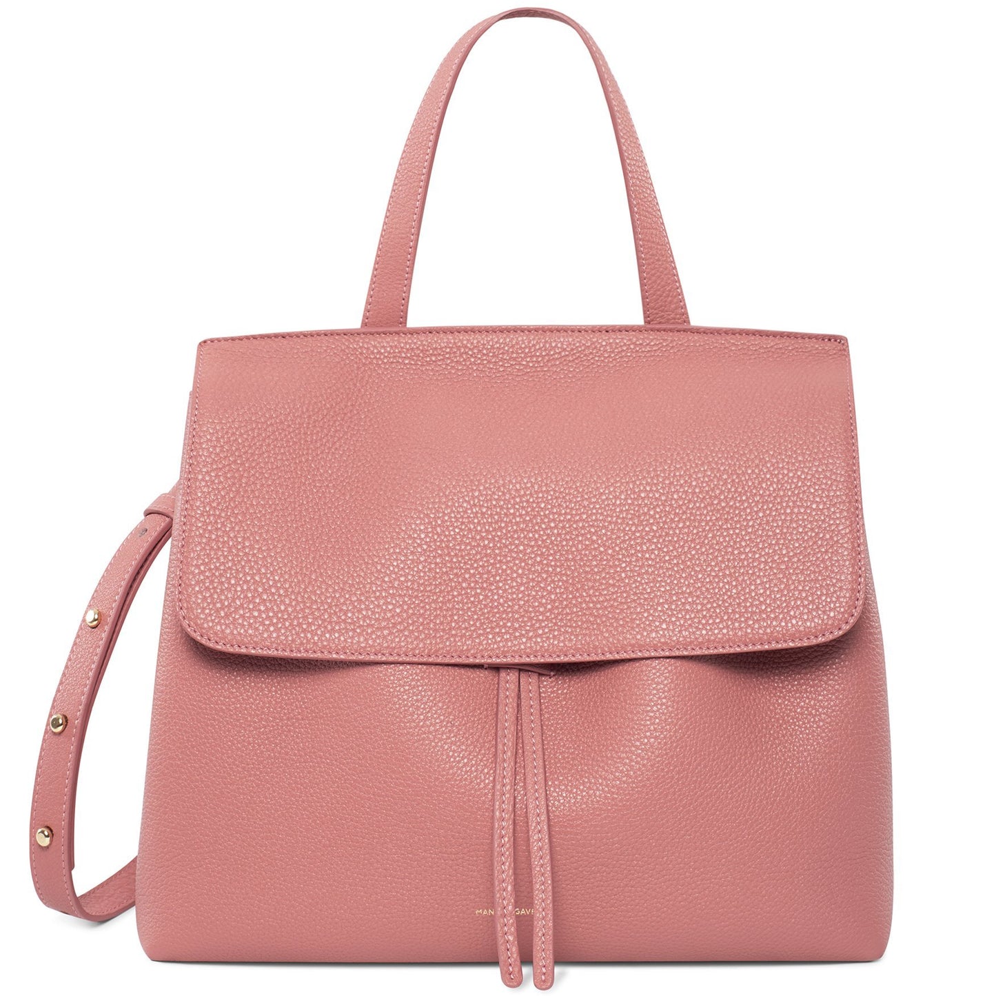 Tumble Lady Bag - Blush