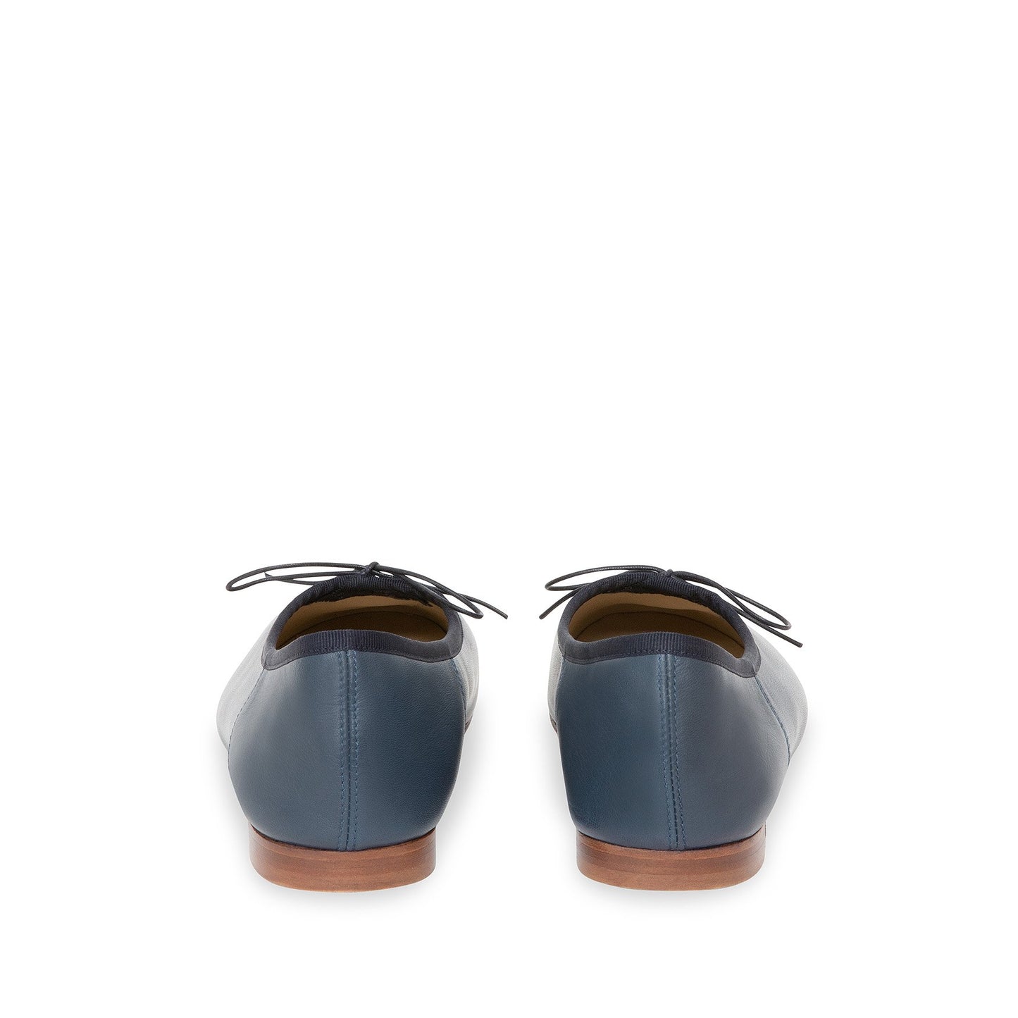 Lamb Ballerina - Blu