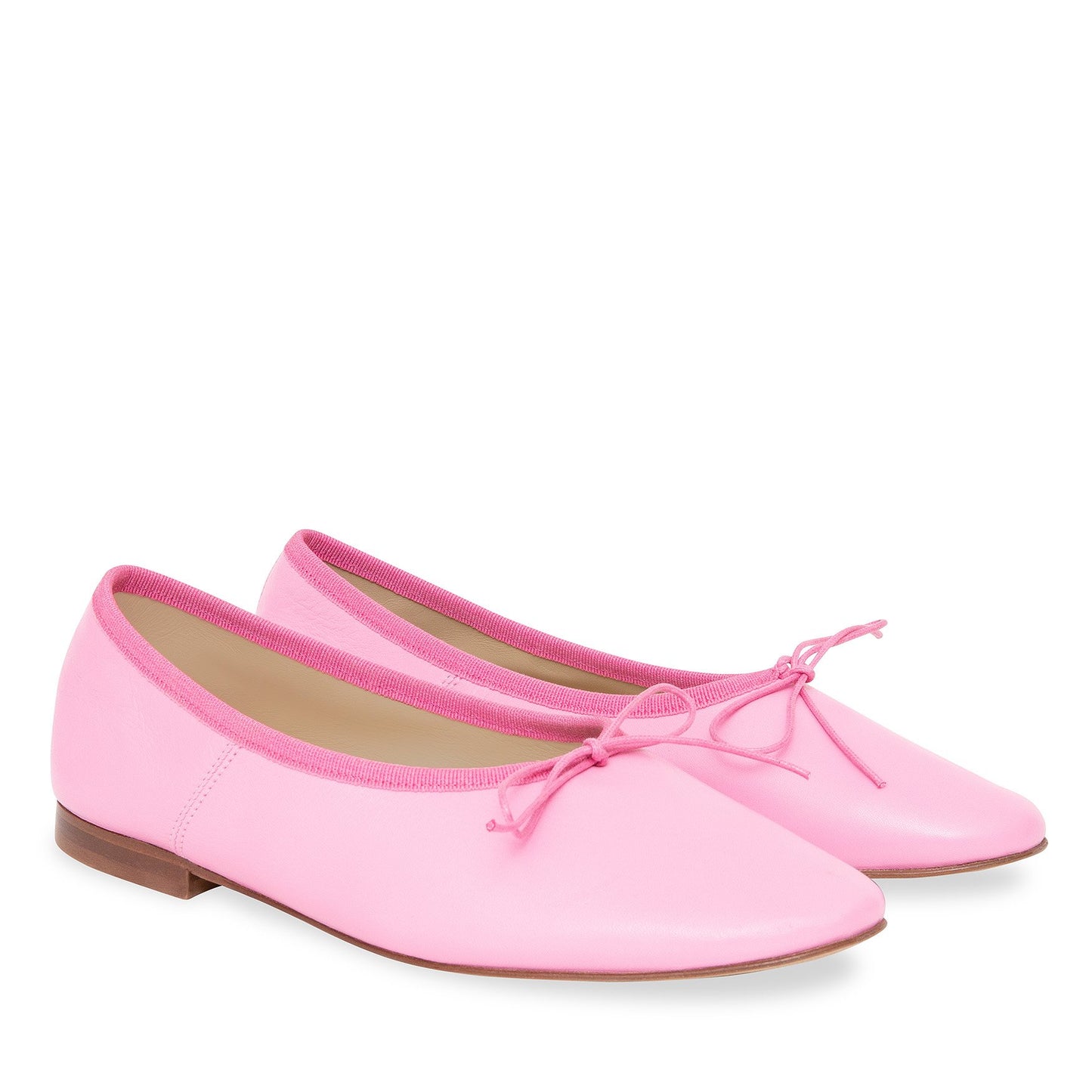 Lamb Ballerina - Candy Pink