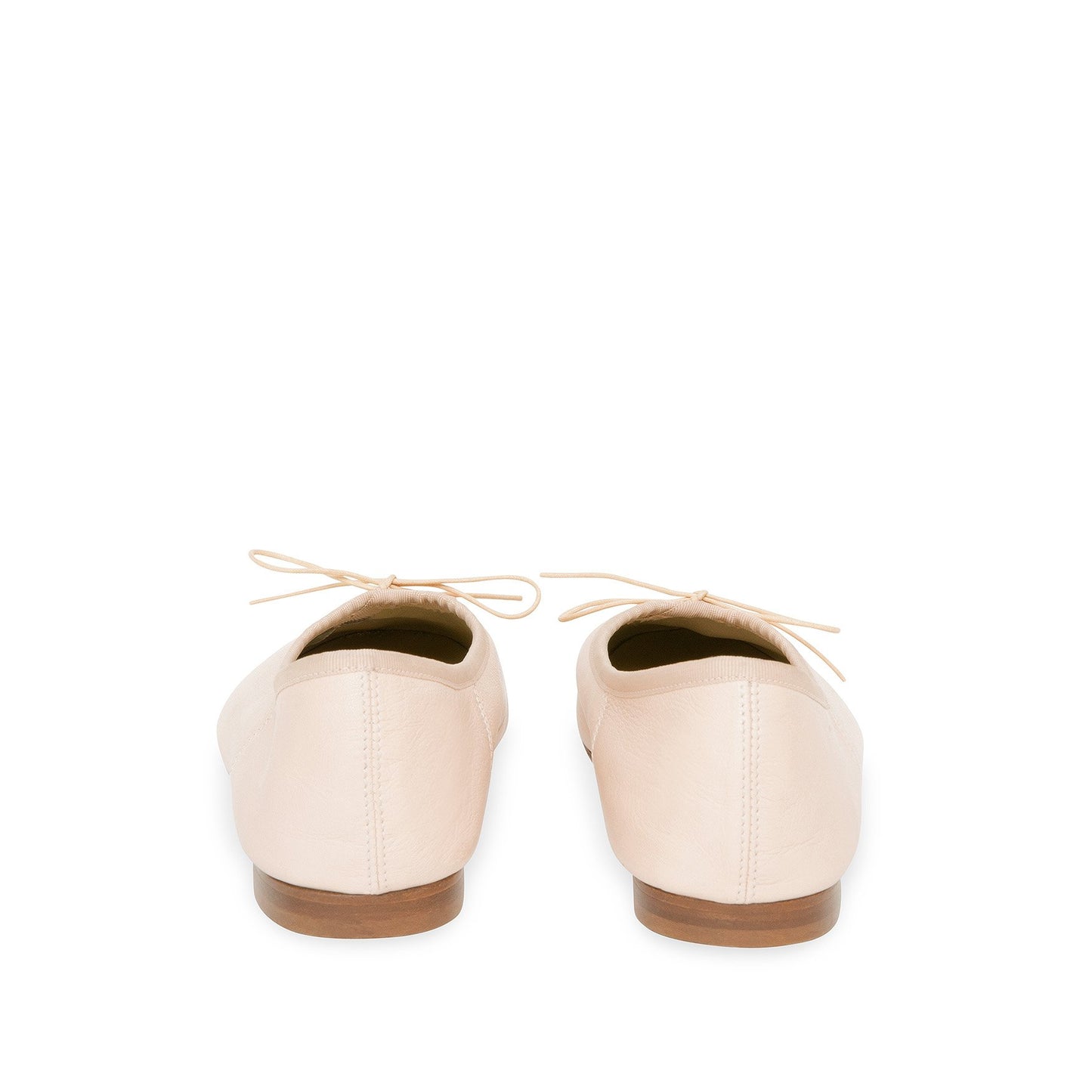 Lamb Ballerina - Rosa