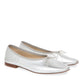 Lamb Ballerina - Silver