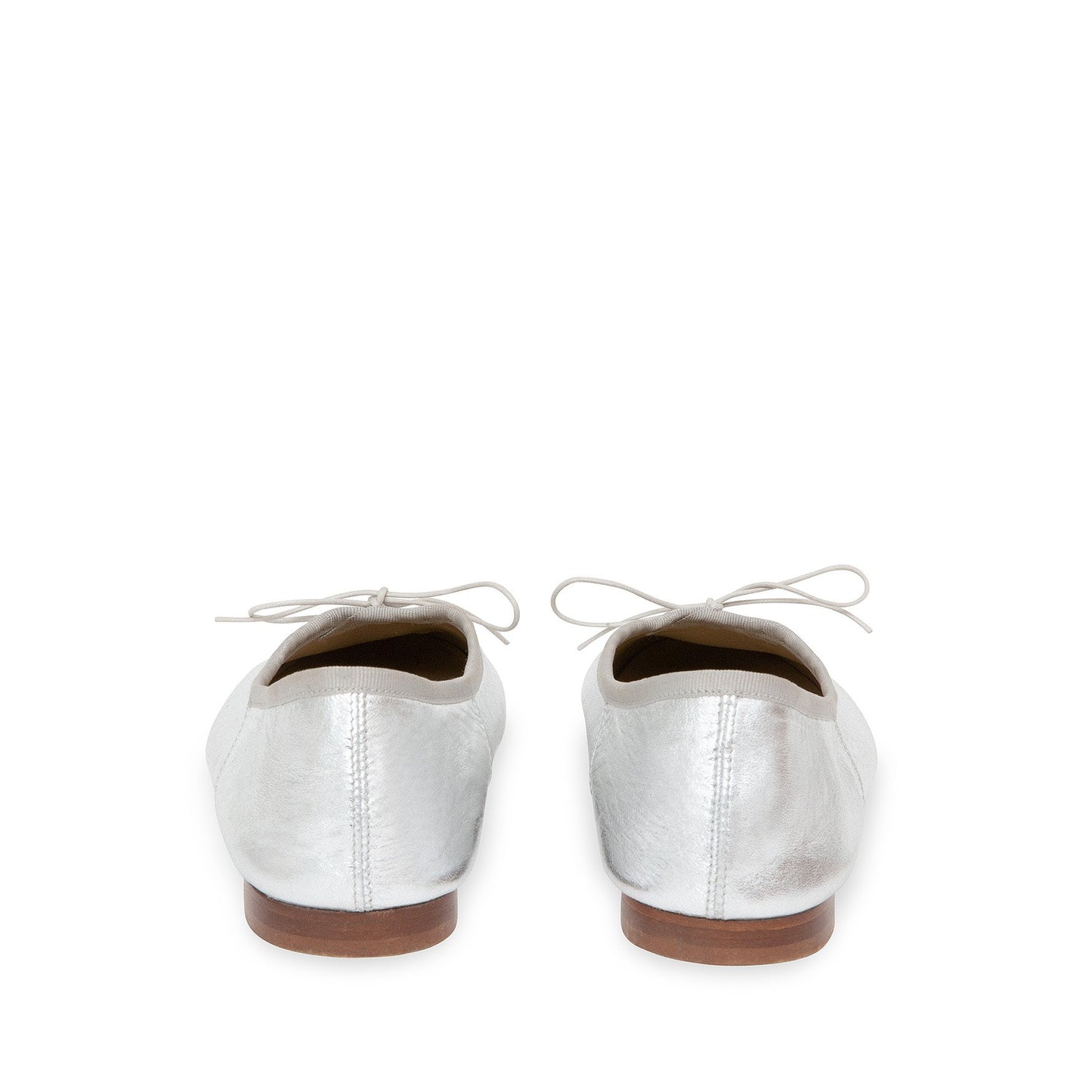 Lamb Ballerina - Silver