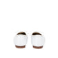 Lamb Ballerina - White