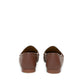 Lamb Classic Loafer - Chocolate