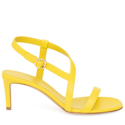Lamb Fino Crossover Sandal - Sun