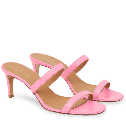 Lamb Fino Sandal - Candy Pink
