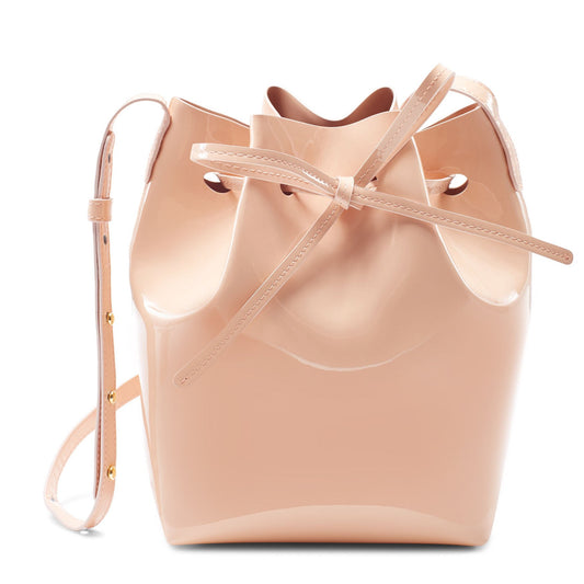 Patent Mini Mini - Rosa