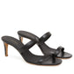Lamb Fino Sandal - Black