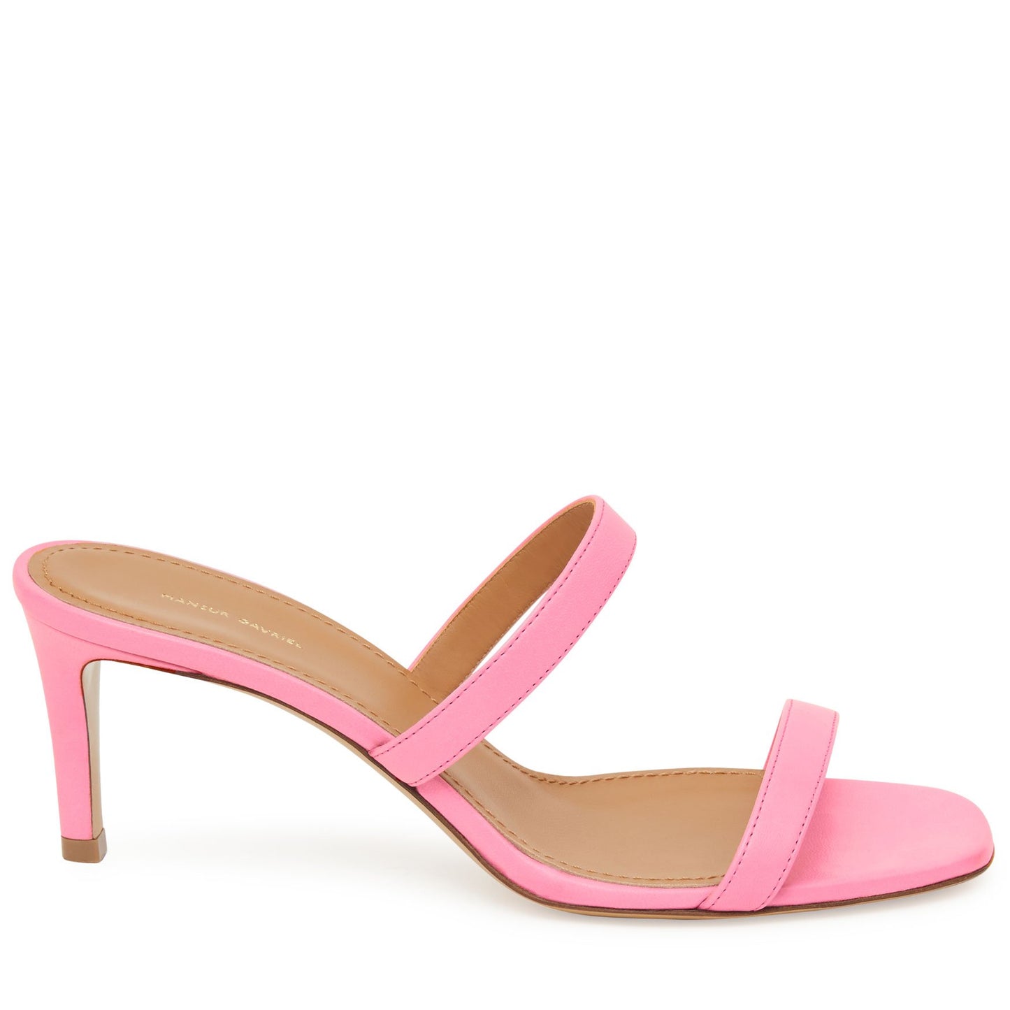 Lamb Fino Sandal - Candy Pink