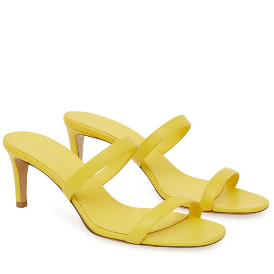 Lamb Fino Sandal - Sun