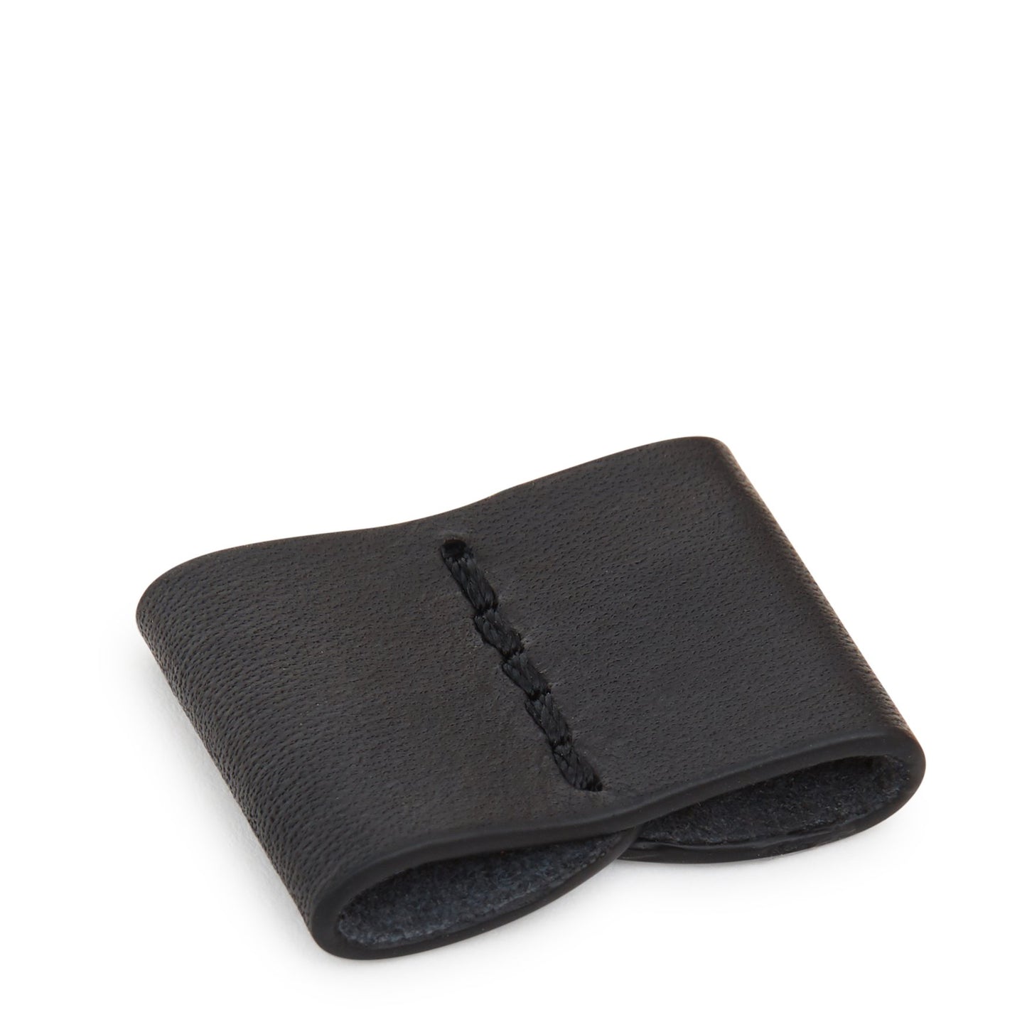 Vegetable Tanned Pull Tab